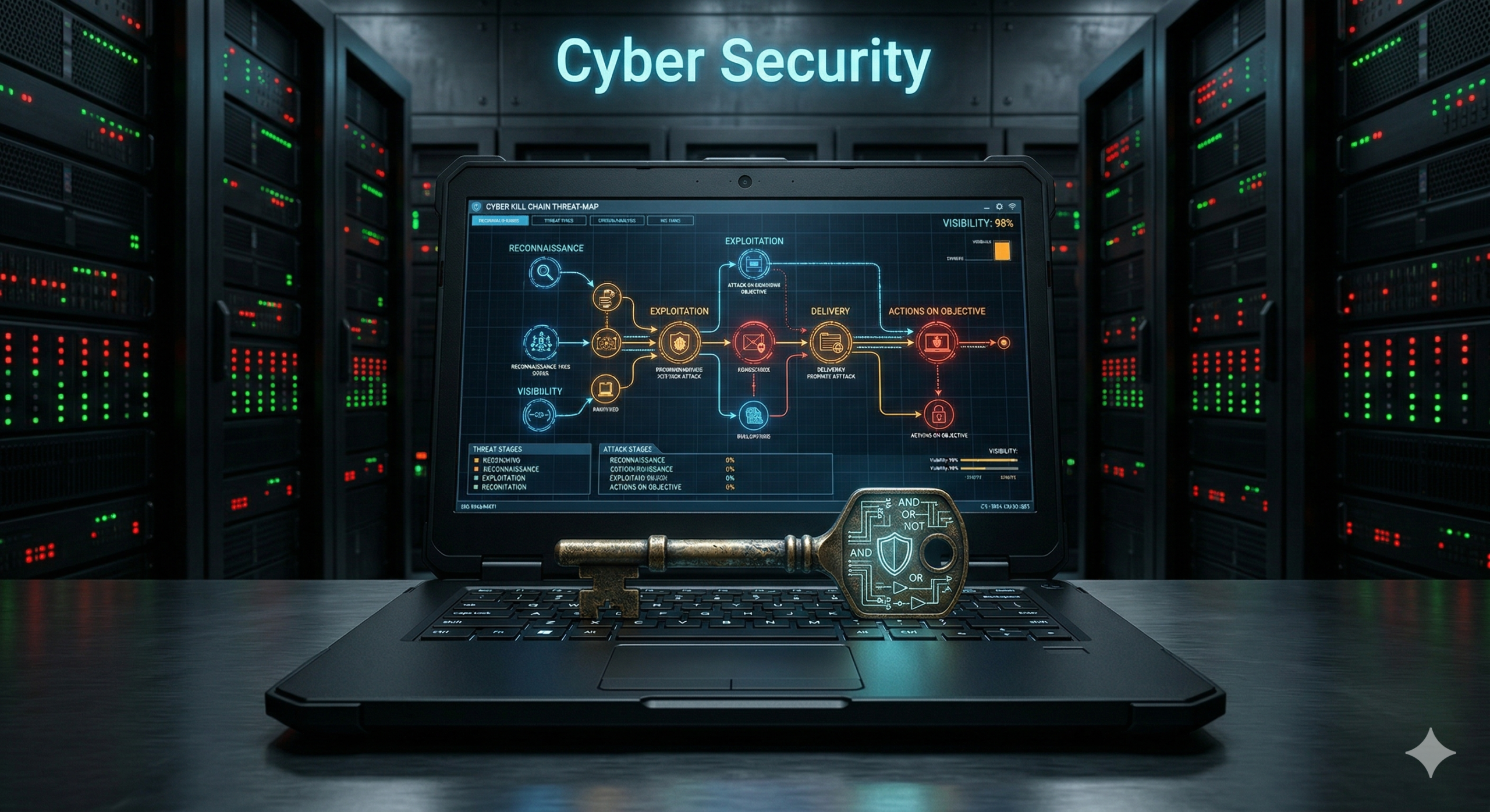 Cyber  Security