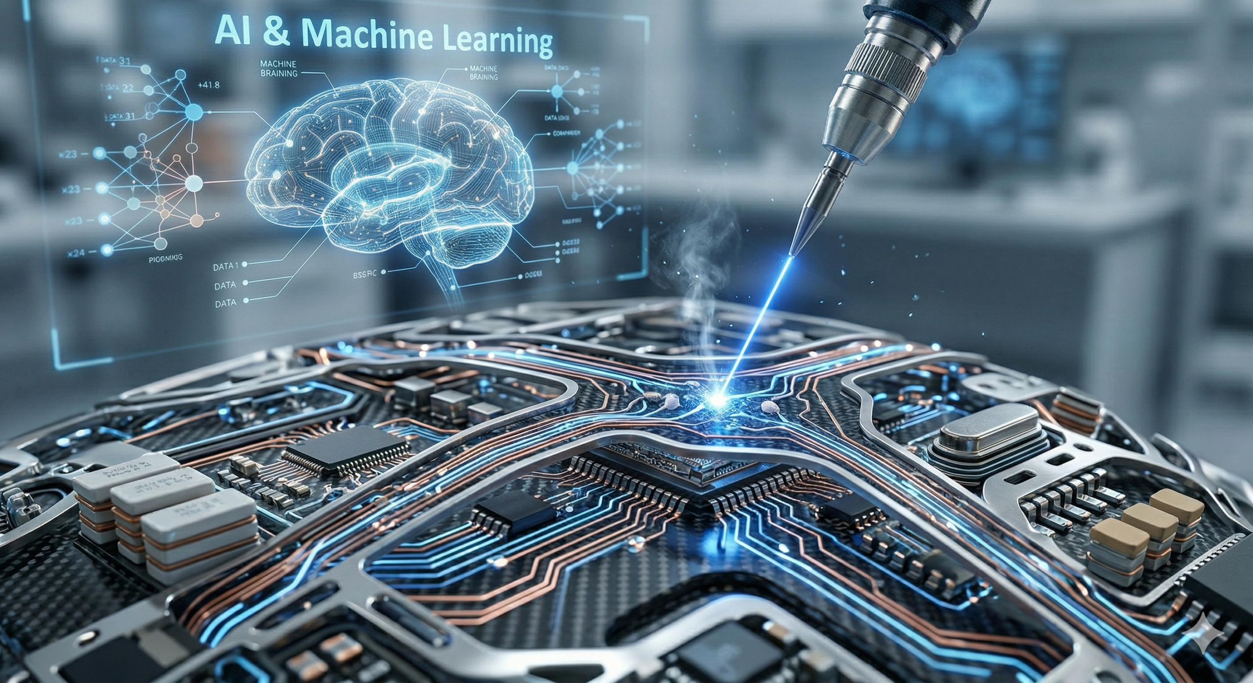 AI & Machine Learning